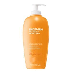 Biotherm Oil Therapy Nutri-Replenishing Body Treatment (Moisturizes & Softens)